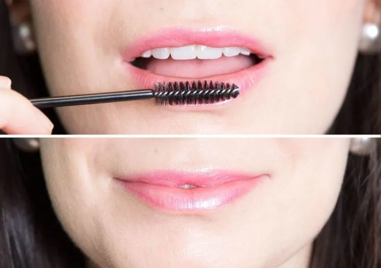 12 Trik Rahasia Pakai Lipstik. Punya Banyak Fungsi yang Ciamik! 13