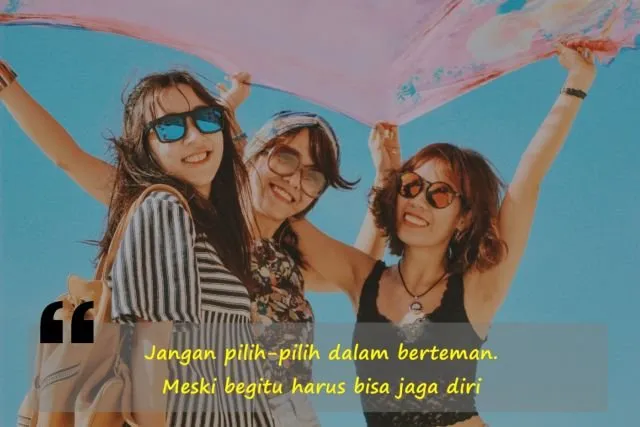 10 Wejangan Orangtua yang Selalu Kamu Ingat, Sebab ini Pedoman yang Bikin Dirimu Kuat 12