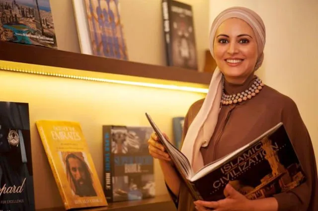 5 Sosok Hijaber Ini Berkiprah di Dunia