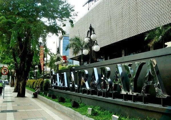 8 Tempat Angker di Surabaya yang Cocok Buat Wisata Uji Nyali. Apakah Kamu Berani? 11