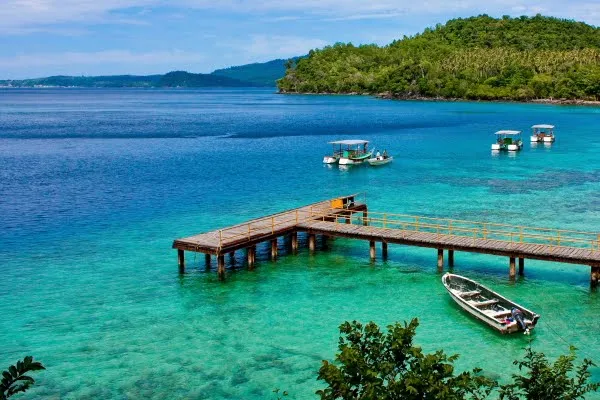 10 Destinasi Wisata di Indonesia yang Bakal Booming di Tahun 2018 Nanti. Jangan Lupa Ajak Pasangan ya! 13