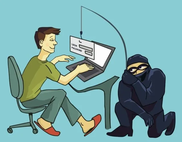 Waspada Oknum Nakal Harbolnas. Sedikit Lengah Bisa Kena Malware, Cek Deh Info Ini! 7