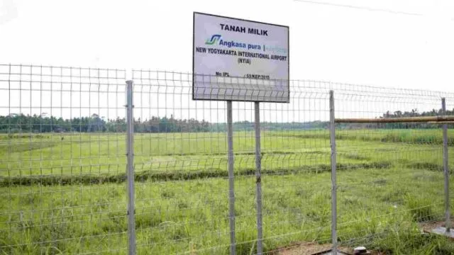 Masih Berjuang, Ini Jatuh Bangun Warga Kulon Progo Menolak Pembangunan Bandara Baru di Jogja 8