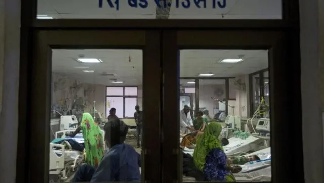 Akibat Luka Tak Sembuh, Kepala Wanta Ini Dipenuhi Belatung. Beruntung Ada Relawan yang Menolong 8