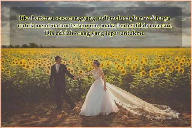 10 Kutipan yang Membuatmu Percaya Bahwa Materi Bukan Landasan Utama Cinta 19