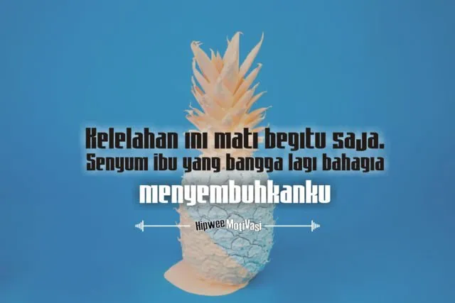 11 Kutipan Tentang Rasa Bahagia yang Sederhana, Saat Kamu Merasa Hidup ini Terlalu Menyedihkan 20
