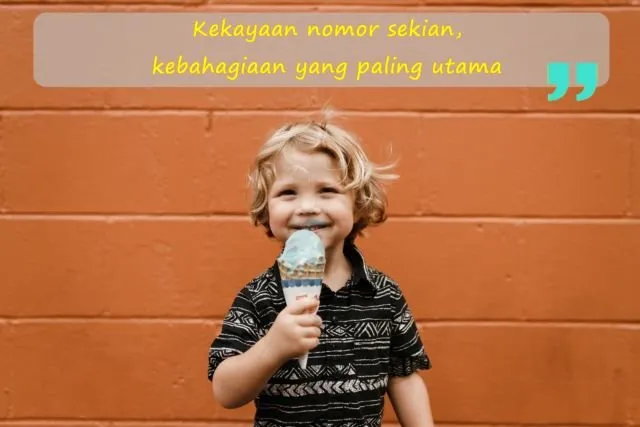 10 Wejangan Orangtua yang Selalu Kamu Ingat, Sebab ini Pedoman yang Bikin Dirimu Kuat 19