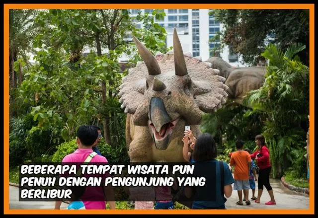 Deretan Berita Populer di Minggu Terakhir 2017. Peristiwa Heboh Apa Saja yang Menutup Tahun? 12