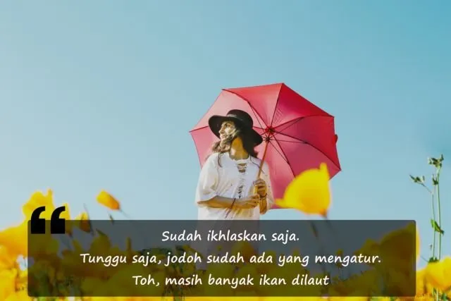 10 Wejangan Orangtua yang Selalu Kamu Ingat, Sebab ini Pedoman yang Bikin Dirimu Kuat 17