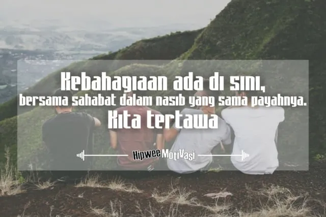 11 Kutipan Tentang Rasa Bahagia yang Sederhana, Saat Kamu Merasa Hidup ini Terlalu Menyedihkan 21