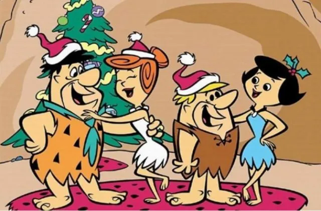 Meski Sadar Nggak Logis akan 14+ Keanehan dalam Film Kartun Ini, Kamu Tetap Nonton dan Ketawa, Kan? 25
