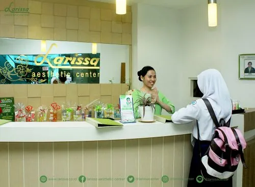 Ulasan Perawatan Facial di Natasha, Larissa, dan LBC. Sebelum ke Sana, Baca Ini Dulu Ya 8