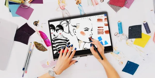Lenovo Keluarkan Laptop Yoga 920 dengan Fitur Pen, Voice, dan Biometrik. Wah, Semakin Canggih Saja! 3