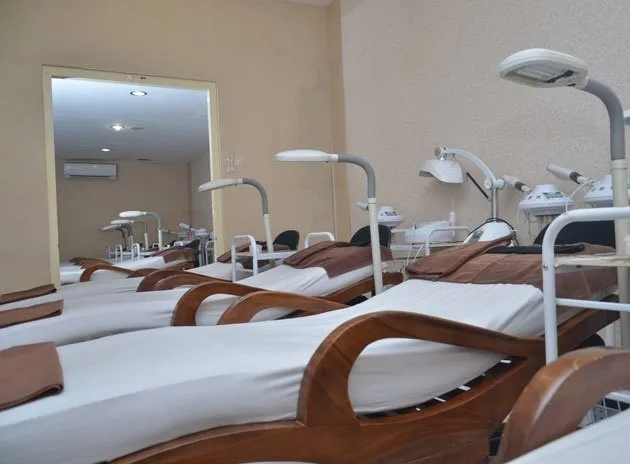 Ulasan Perawatan Facial di Natasha, Larissa, dan LBC. Sebelum ke Sana, Baca Ini Dulu Ya 7