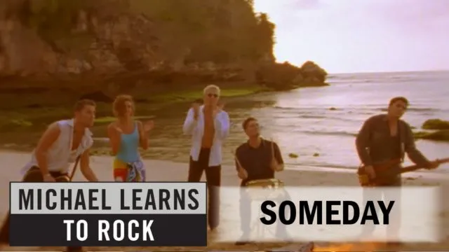 Kodaline Kejutkan Warganet dengan Rilis Video Baru. Pasti Kamu Juga Nggak Asing Sama Latar Tempatnya 6
