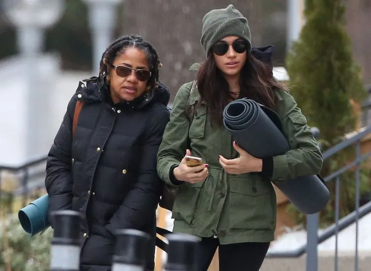 Fakta Menarik Seputar Sosok Meghan Markle. Jadi Paham 'Kan, Kenapa Pangeran Harry Bisa Jatuh Cinta? 5