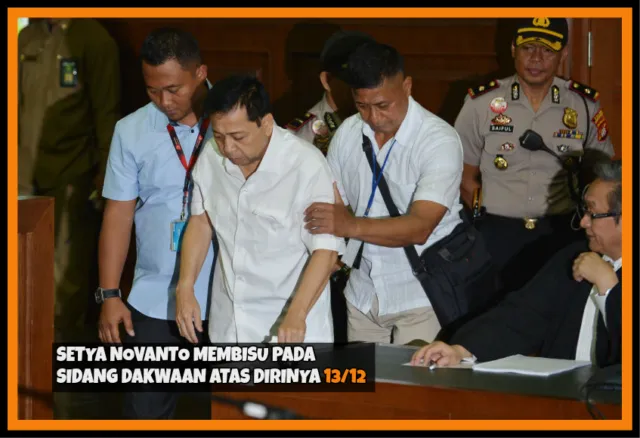 Berita Populer Minggu Ini. Apa Saja yang Sempat Populer di Internet Selama Sepekan? 17