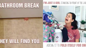 15 Meme Instagram Emak-emak Ini Miris tapi Bikin Ngakak. Duh, Jadi Ingin Sambat~