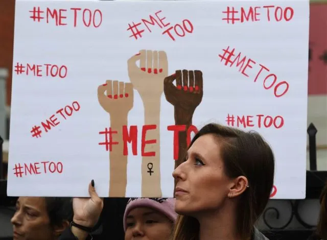 Sering Dianggap Normal & Didiamkan, Pelecehan Seksual Sebenarnya Terjadi di Mana-mana 5