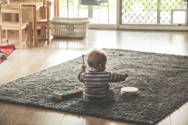 8 Dalih Kenapa Kamu Pengen Balik Lagi Jadi Bayi Saat Tengah Dirundung Masalah. Coba Jujur Sini~ 10