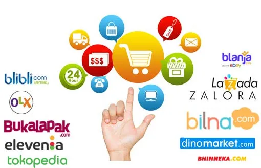 7 Cara Jual Barang di Situs Online Agar Cepat Laku. Lapak Laris Manis Bukan Lagi Mimpi 8