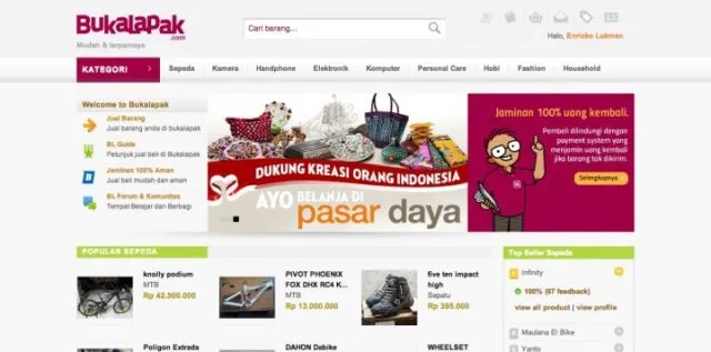 7 Cara Jual Barang di Situs Online Agar Cepat Laku. Lapak Laris Manis Bukan Lagi Mimpi 14