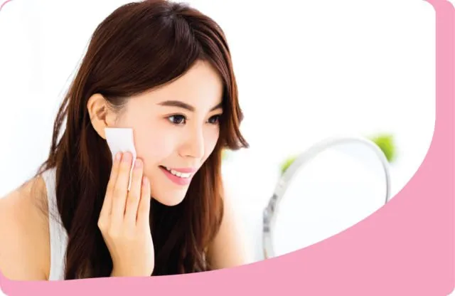 Tutorial “No Makeup” Makeup. Khusus Buat Kamu yang Nggak Pengen Kelihatan Dandan 13