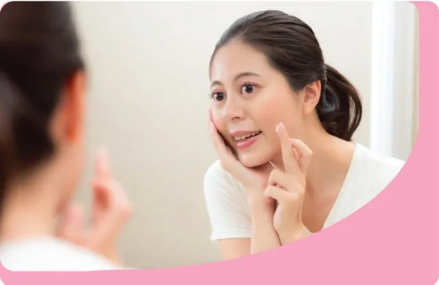 Tutorial “No Makeup” Makeup. Khusus Buat Kamu yang Nggak Pengen Kelihatan Dandan 15