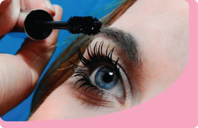 Tutorial “No Makeup” Makeup. Khusus Buat Kamu yang Nggak Pengen Kelihatan Dandan 19