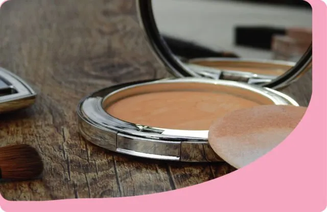 Tutorial “No Makeup” Makeup. Khusus Buat Kamu yang Nggak Pengen Kelihatan Dandan 16