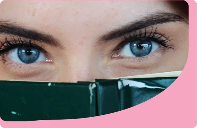 Tutorial “No Makeup” Makeup. Khusus Buat Kamu yang Nggak Pengen Kelihatan Dandan 18