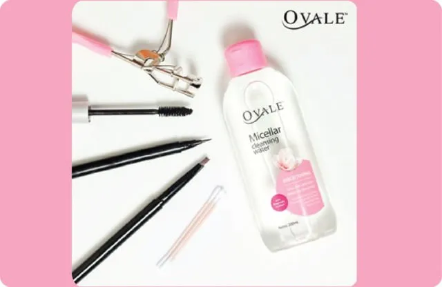 Tutorial “No Makeup” Makeup. Khusus Buat Kamu yang Nggak Pengen Kelihatan Dandan 14