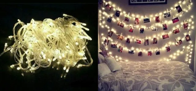 Nggak Bisa Pulang Saat Natal? Jangan Sedih, 7+ Trik Ini Bisa Buat Suasana Kamar Kos Serasa di Rumah 9