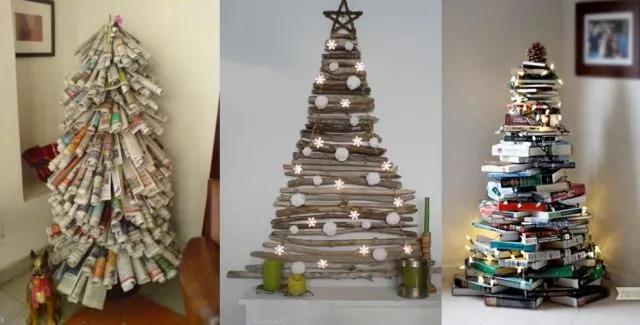 Nggak Bisa Pulang Saat Natal? Jangan Sedih, 7+ Trik Ini Bisa Buat Suasana Kamar Kos Serasa di Rumah 12
