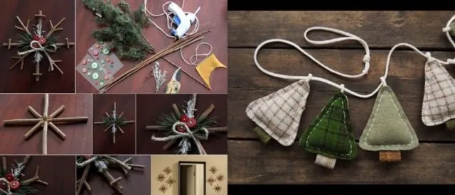 Nggak Bisa Pulang Saat Natal? Jangan Sedih, 7+ Trik Ini Bisa Buat Suasana Kamar Kos Serasa di Rumah 13