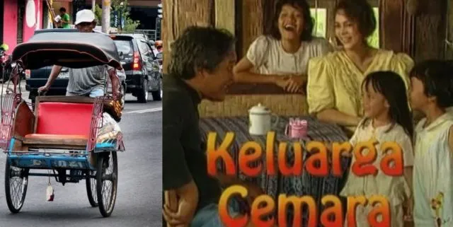 Selain Dilan dengan CB Klasiknya, 10+ Film Ini Juga Punya Jagoannya Sendiri. Mana yang Lebih Keren? 21