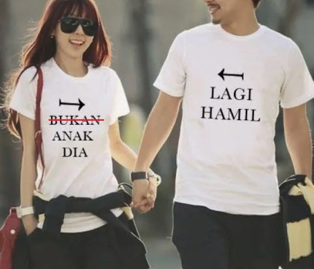 Jujur Saja, Pasti Kamu Pernah Melakukan 11 Hal Menggelikan Ini di Awal Pacaran. Masih Ingat Nggak? 14