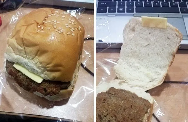 Kalau Kamu Pengen Paham Definisi dari 'Sakit Tapi Tak Berdarah', 15 Makanan PHP Inilah Jawabannya 28