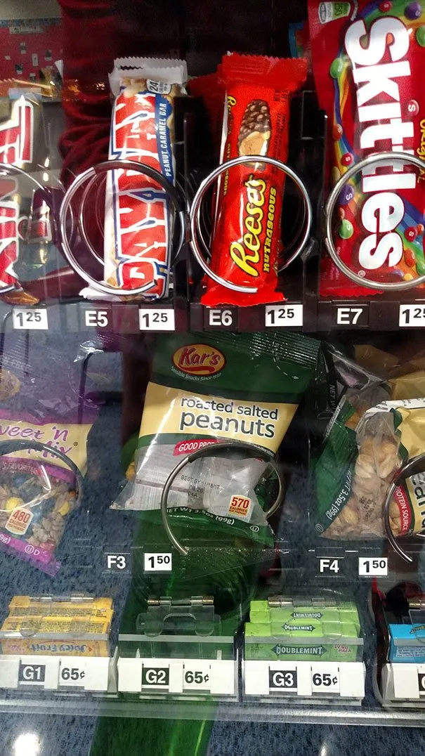 Kalau Kamu Pengen Paham Definisi dari 'Sakit Tapi Tak Berdarah', 15 Makanan PHP Inilah Jawabannya 24