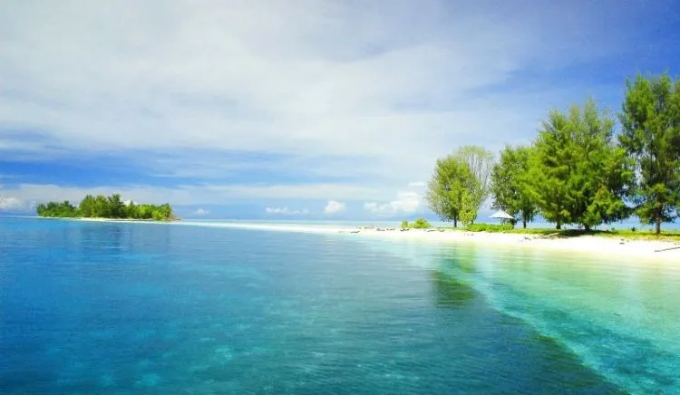 10 Destinasi Wisata di Indonesia yang Bakal Booming di Tahun 2018 Nanti. Jangan Lupa Ajak Pasangan ya! 14