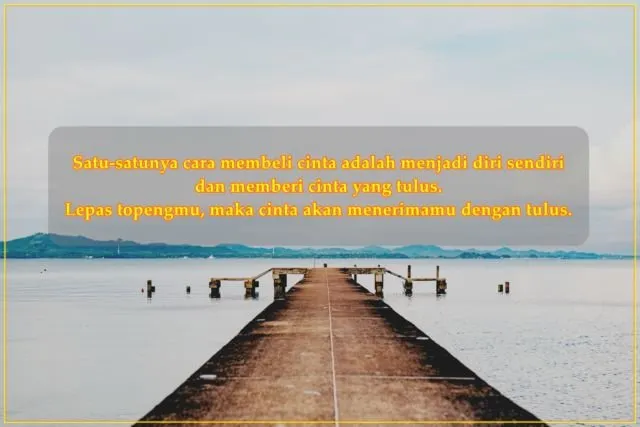 10 Kutipan yang Membuatmu Percaya Bahwa Materi Bukan Landasan Utama Cinta 20
