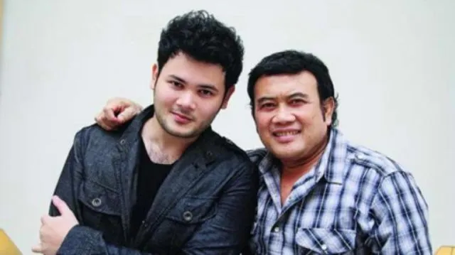 Tio Pakusadewo Masuk Daftar Panjang Artis yang Disayangkan Terciduk Konsumsi Narkotika. Haduh! 10