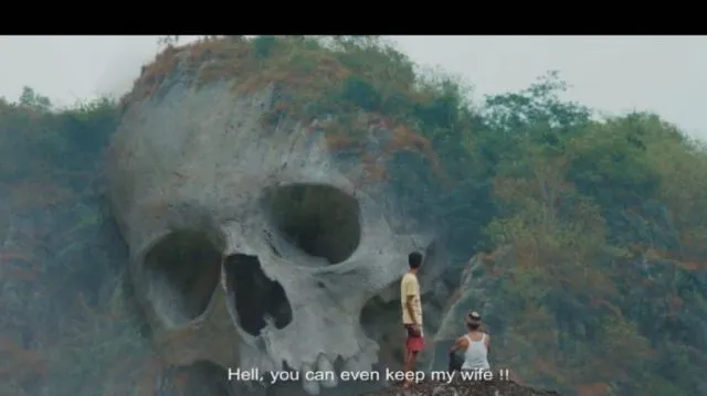 Bangga Banget! Film Fiksi Ilmiah UGM Masuk Nominasi Film Terbaik di Festival Amerika 5