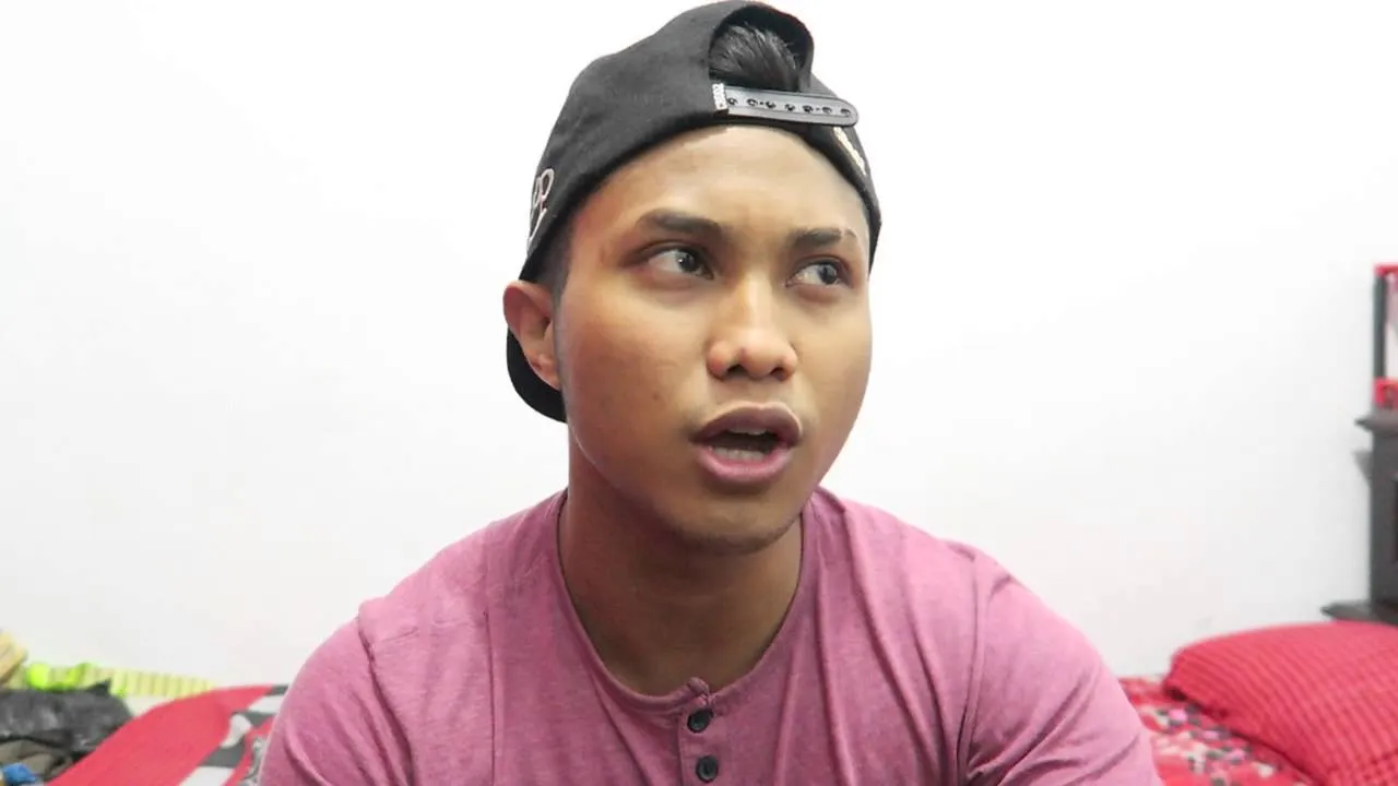 Pamer Punya Subscribers 350K Lebih, Youtuber Ini Merasa Berhak Langgar Lalu Lintas. Divideoin Pula 4