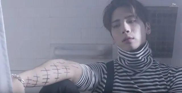 Briket dalam Kamar Kosong, Kisah Pilu di Balik Cara Jonghyun Shinee Memilih Tinggalkan Dunia Ini 5
