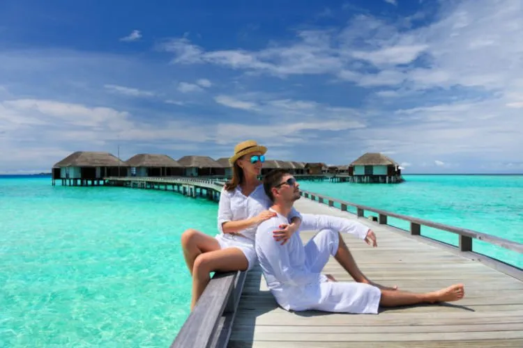 8 Destinasi Bulan Madu Hits di Tahun 2018 Nanti. Buat yang Mau Nikah, Agendakan ke Sini! 11