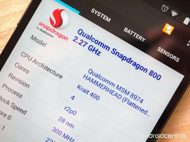 Cek Dulu 9 Komponen Ini Sebelum Beli HP Android Murah. Meski Harga Miring, Tapi Kualitasnya Terjamin 10