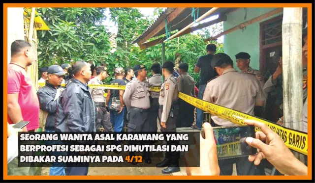 Berita Populer Minggu Ini. Apa Saja yang Sempat Populer di Internet Selama Sepekan? 13