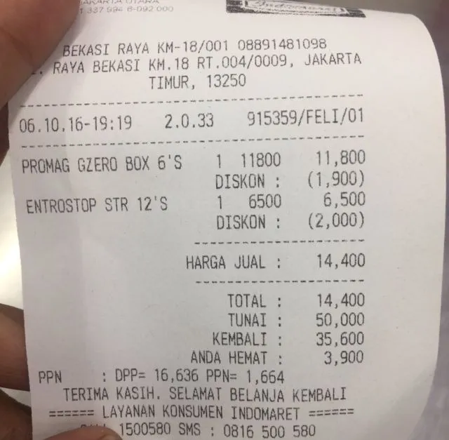 Sudah Lihat Isi Tas Syahrini Belum? Mungkin 13 Barang Ini Nggak Bakal Ada di dalam Hermesnya Deh 25