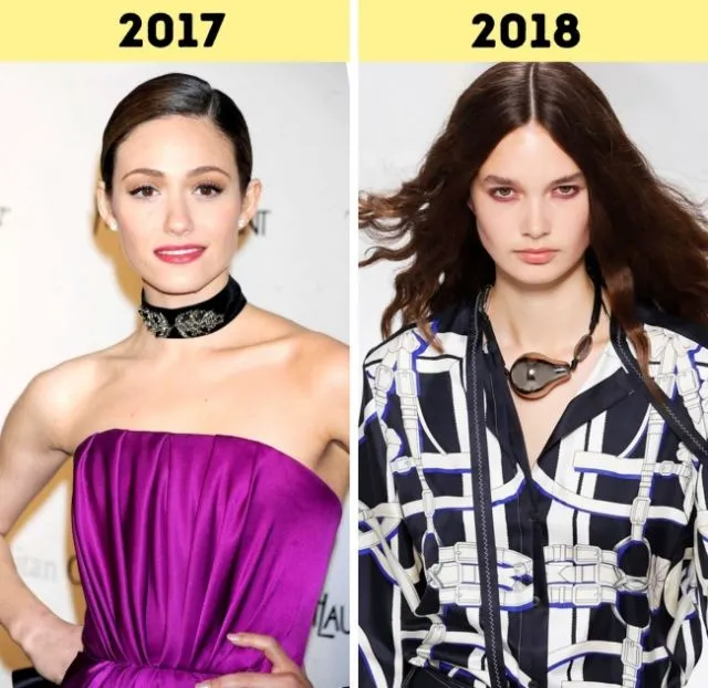 10 Tren Fashion yang Bakal Ditinggalkan di Tahun 2017 dan Punya Pengganti di Tahun 2018 14